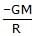 Gravitation & Related Terms | Physics Class 11 - NEET